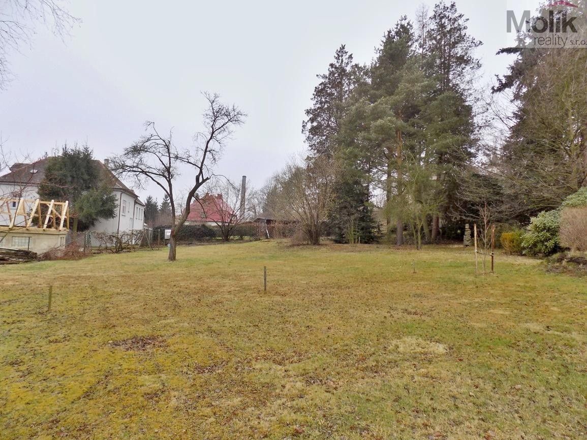 Pozemek pro bydlení · 761 m² · Jarošova, Varnsdorf - 4