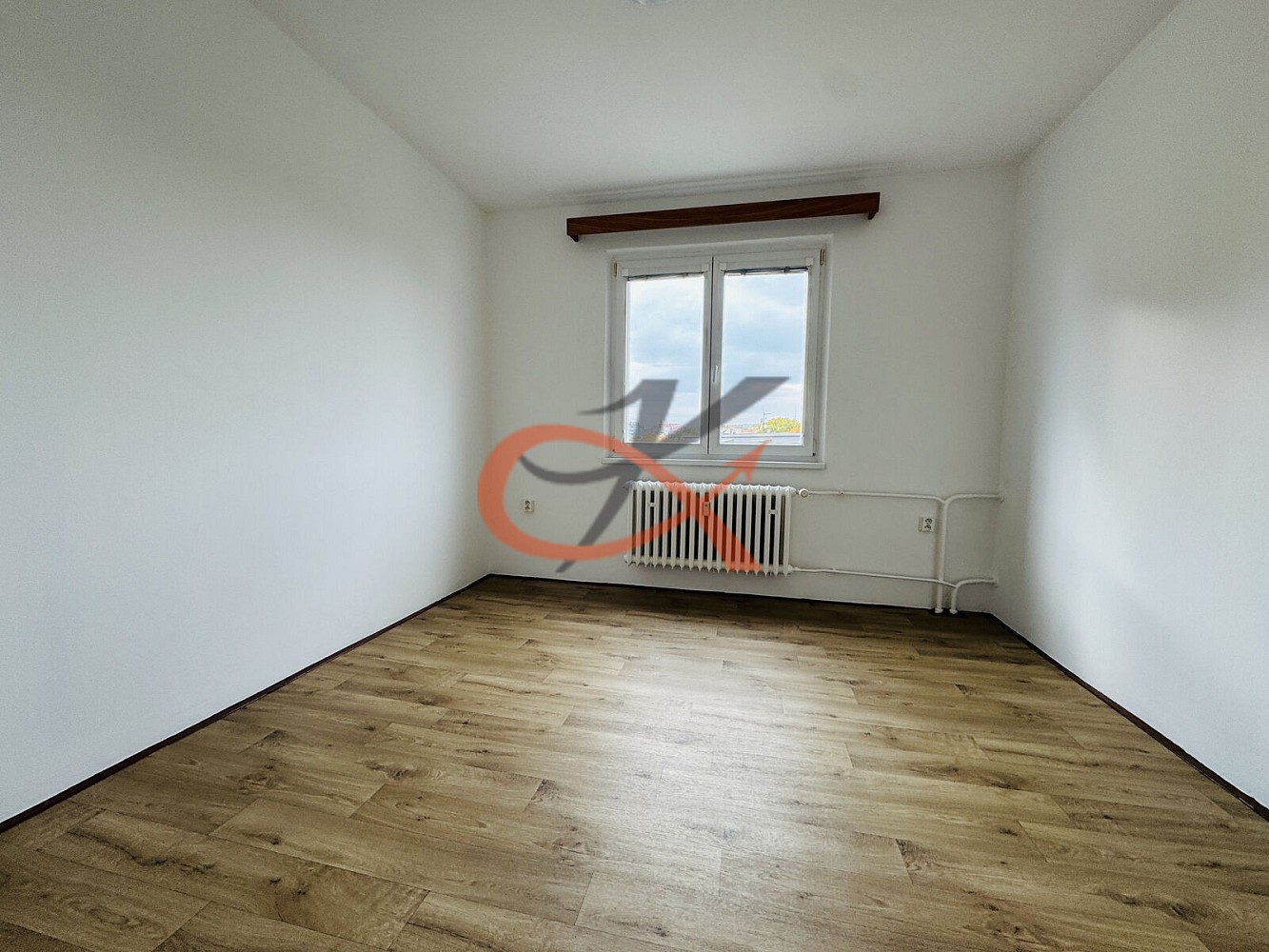 Pronájem byt 3+1 - Na Šištotě, Valašské Meziříčí - Krásno nad Bečvou, okres Vsetín, 60 m² - 5