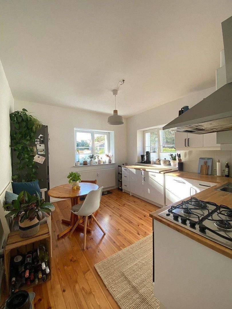 Byt 3+kk · 95 m² · Finsingstraße 5 München Ramersdorf Bayern 81735 - 4