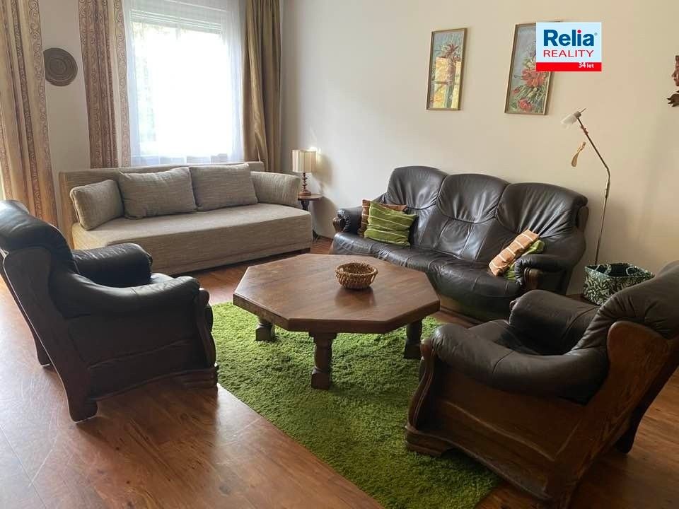 Prodej byt 1+kk - Sluneční stráň, Liberec, 46 m²