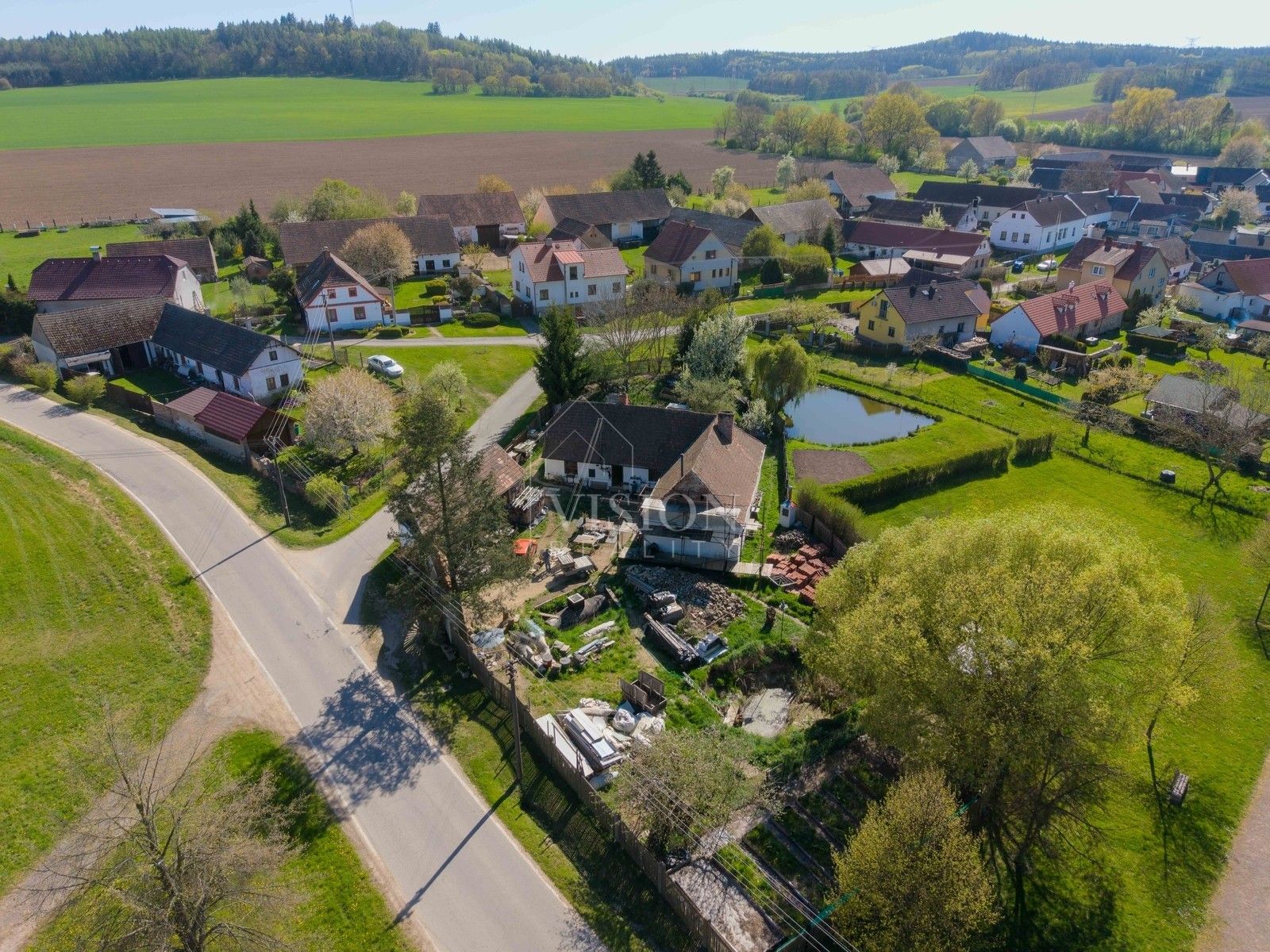 Rodinný dům · 145 m² · Rakovice - 2