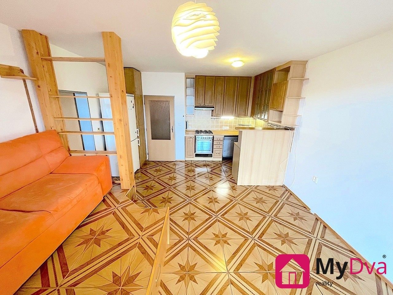 2+kk, Zátopkova, Jihlava, 50 m² - 2