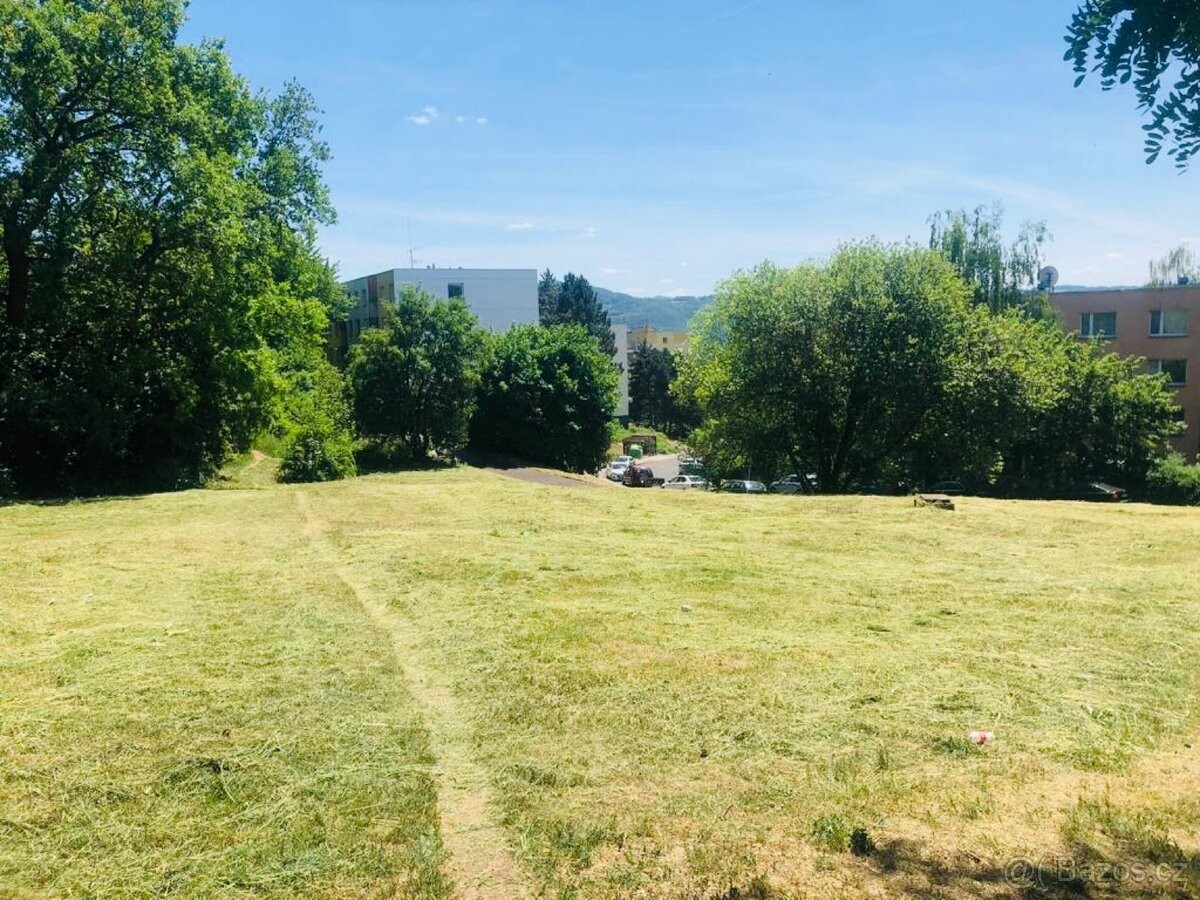 Prodej pozemek pro bydlení - Ústí nad Labem, 400 01 - 5