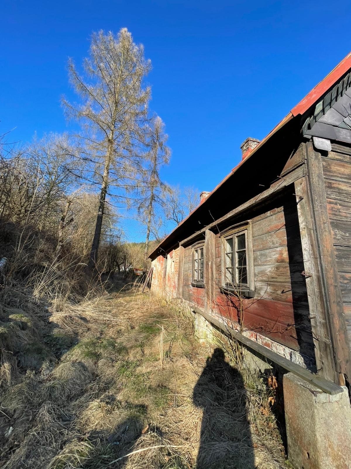 Prodej rodinný dům - Dolní Vítkov, Chrastava, 466 m² - 5