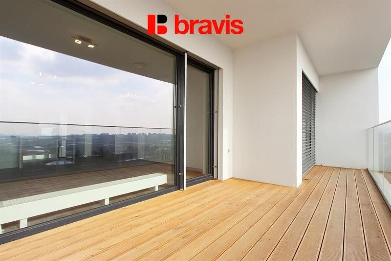 Byt 2+kk · 83 m² · Zaječí hora, Brno Sadová - 4