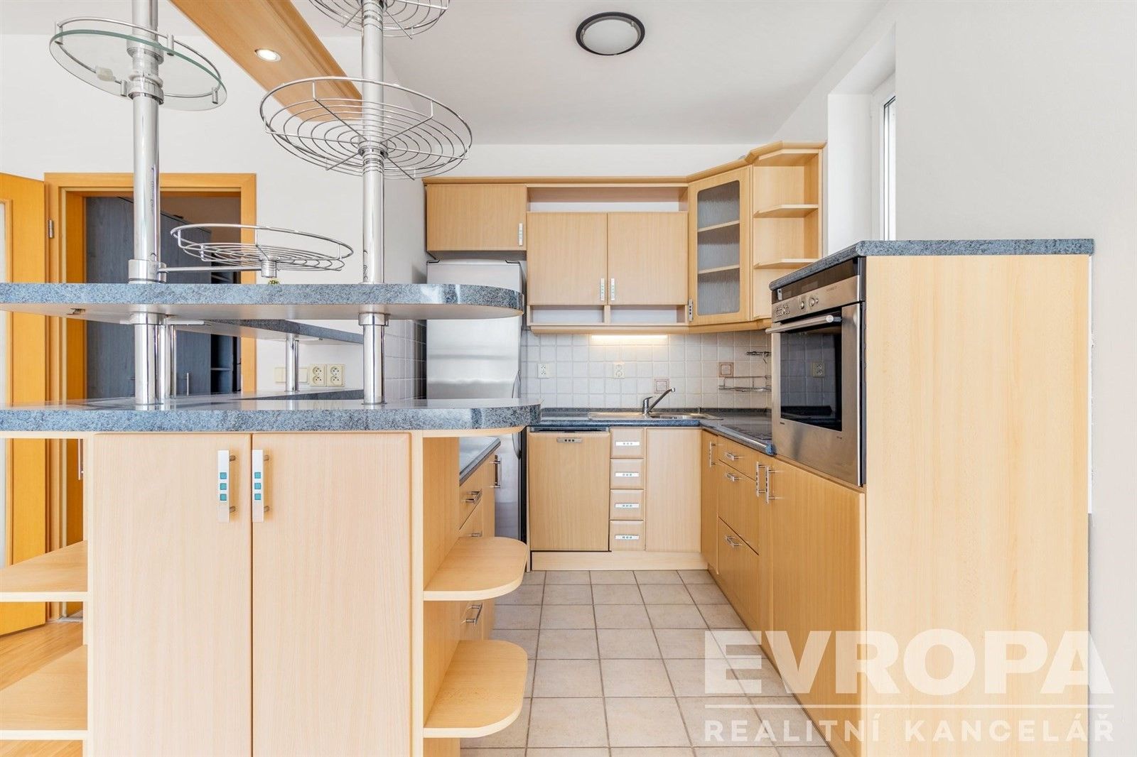 Byt 3+kk · 70 m² · Pastevců, Praha Újezd u Průhonic - 4