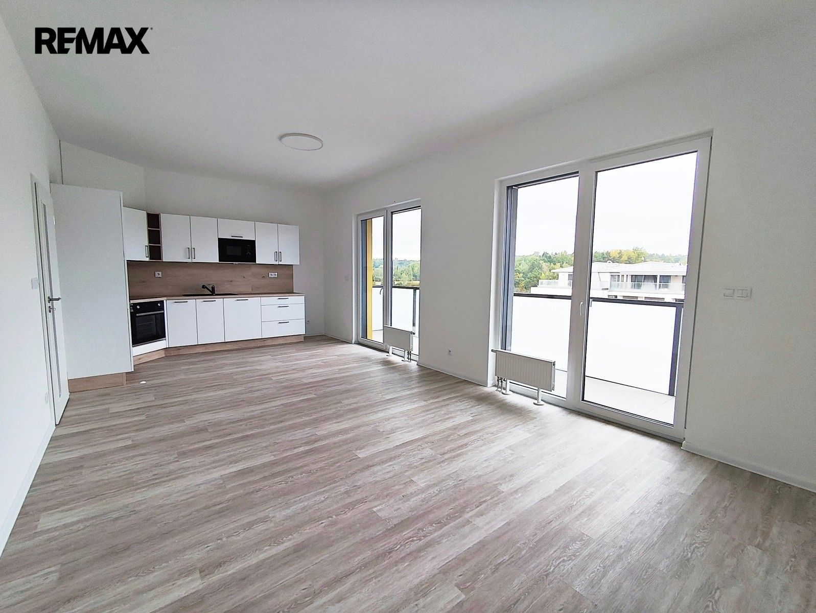 3+kk, Čakovská 2936, České Budějovice 2, 104 m²