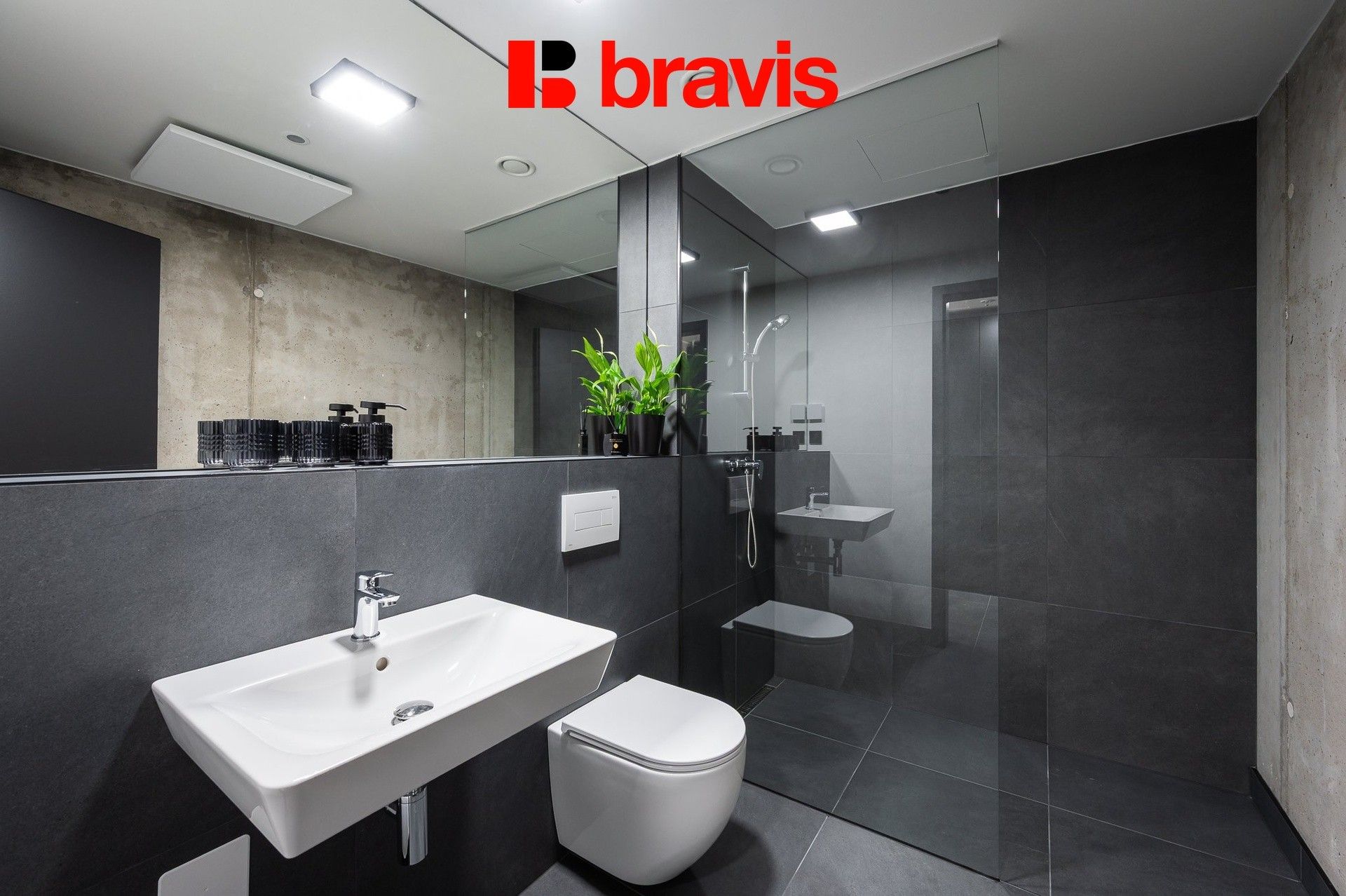 Byt 1+kk · 31 m² · Královopolská 3052, Brno Žabovřesky - 4