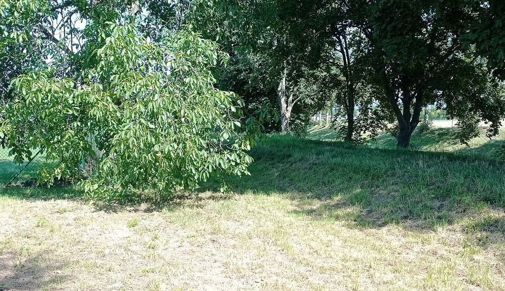 Komerční pozemky, Uničov, okres Olomouc, Olomoucký kraj - 1