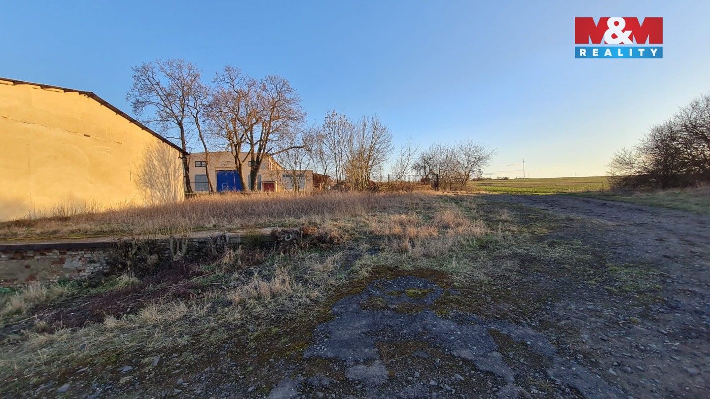 Sklad · 300 m² · Cítoliby - 4