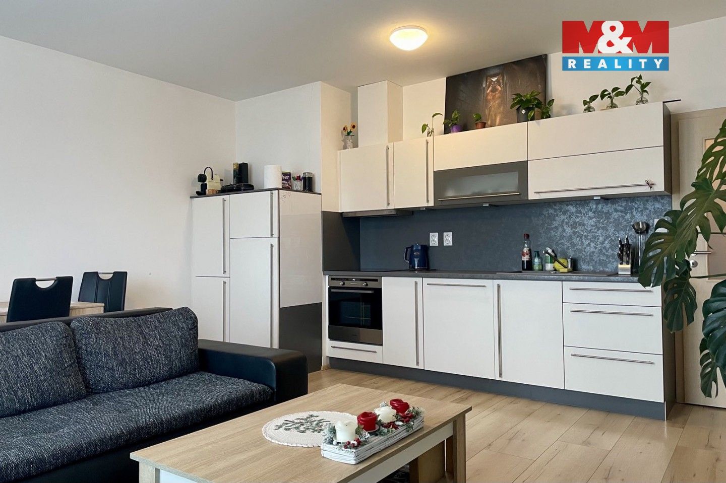 Pronájem byt 2+kk - Na Zlaté stoce, České Budějovice, 52 m²