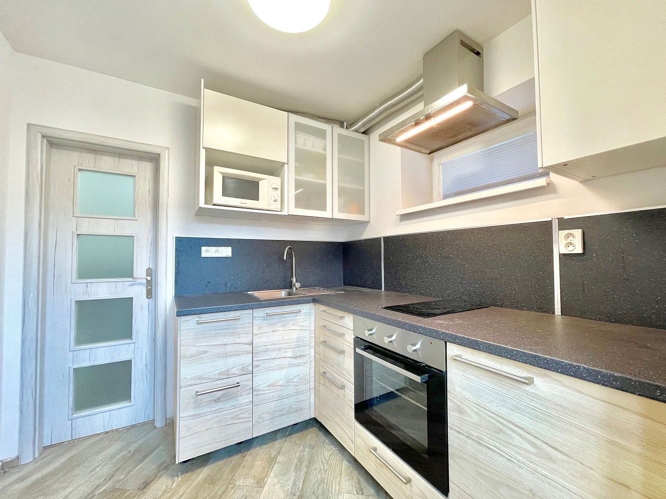 Byt 1+kk · 25 m² · Praha - Smíchov, okres Praha 5, Hlavní město Praha - 4
