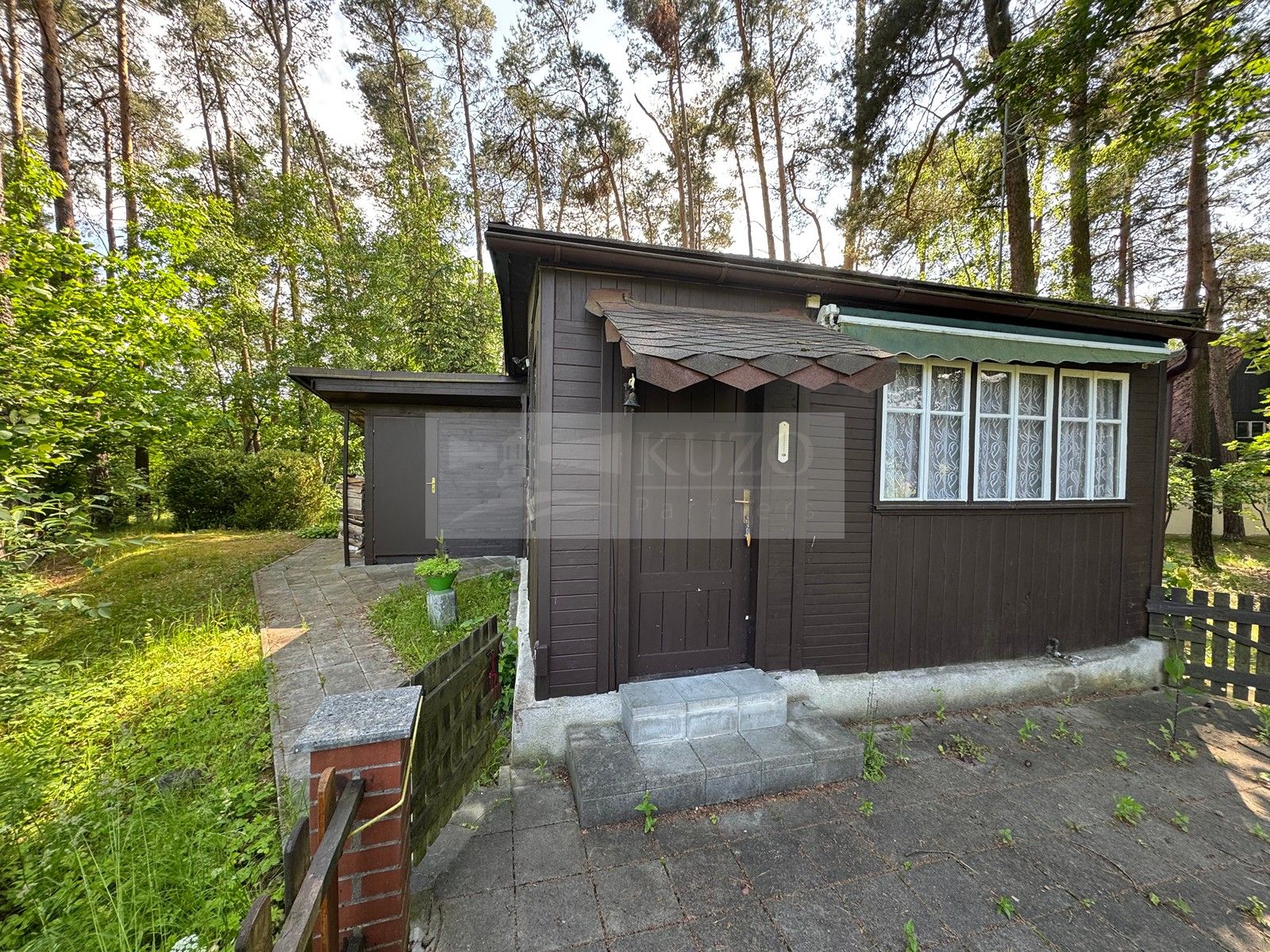 Prodej chata - Stvolínky, 59 m²