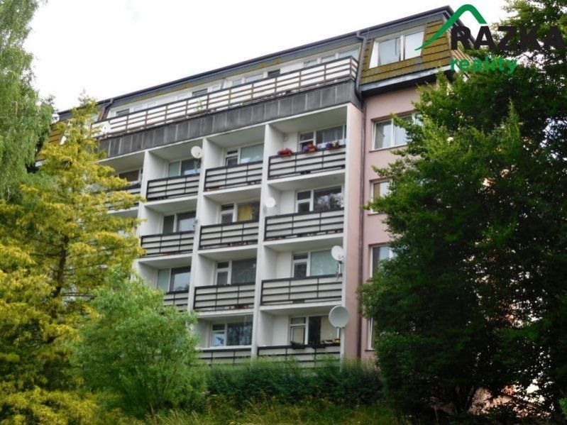 Prodej byt 4+1 - Liberec, 108 m²