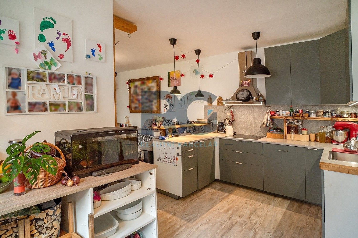 Rodinný dům · 74 m² · K Louži, Vonoklasy, okres Praha-západ - 3