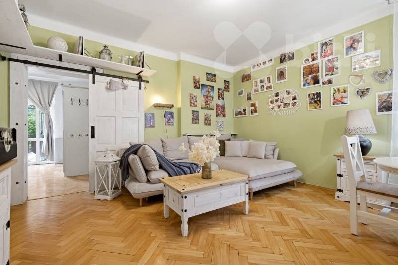 Byt 3+1 · 76 m² · Alešova 746, Ústí nad Labem Klíše - 4