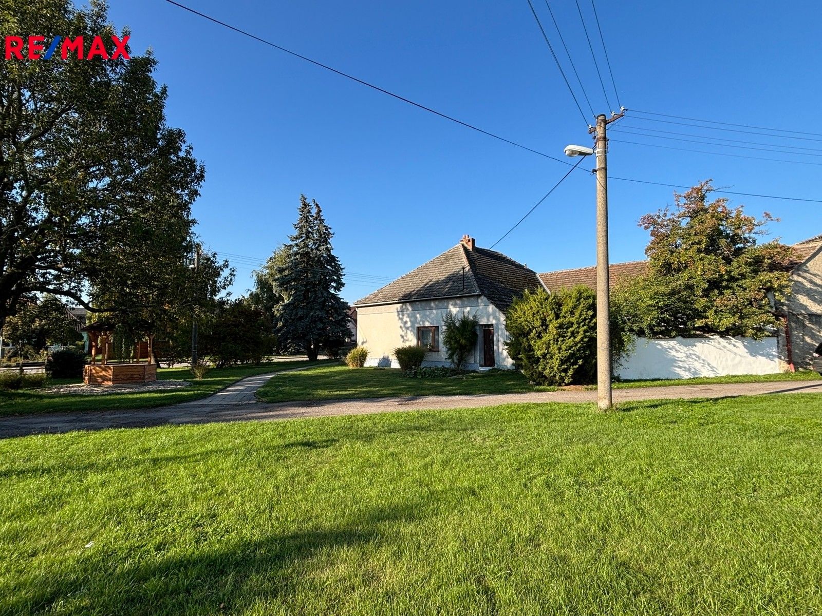 Prodej rodinný dům - Dolní Vilémovice, 122 m²