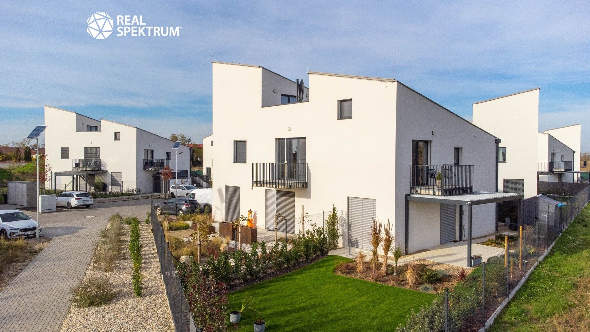 2+kk, Pasohlávky, 55 m² - 1