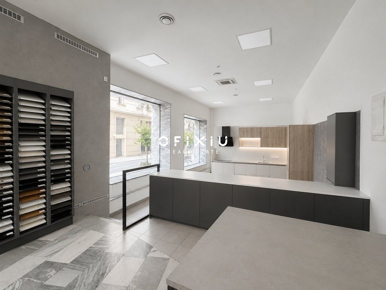 Obchodní prostory · 109 m² · Brno - Brno-město, okres Brno-město, Jihomoravský kraj - 4