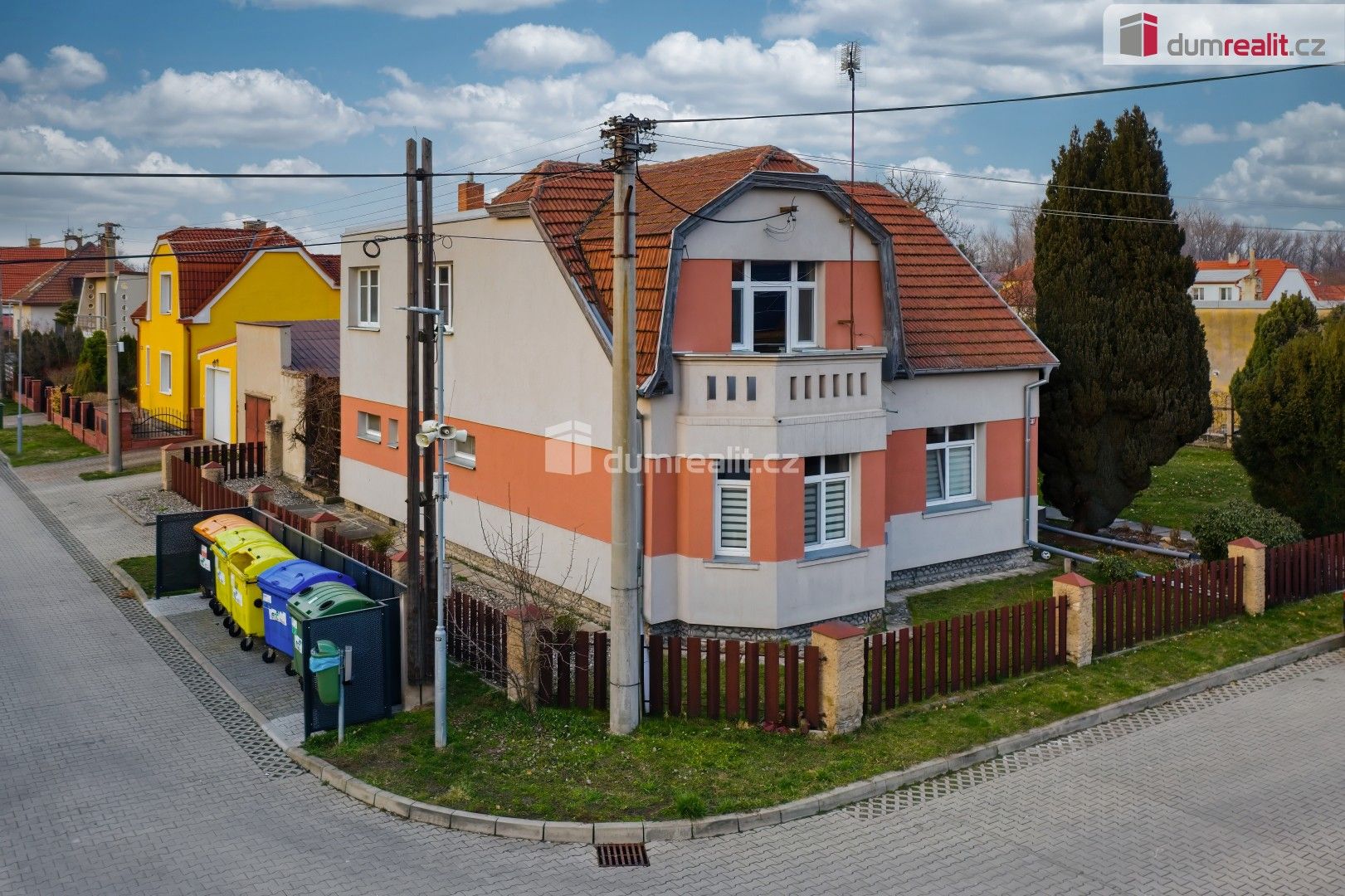 Rodinný dům · 150 m² · Střední, Libiš - 3