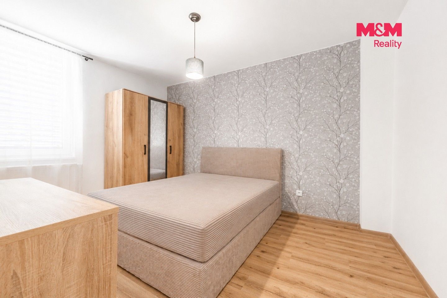 Byt 3+1 · 82 m² · Padělky IX, Zlín - 3