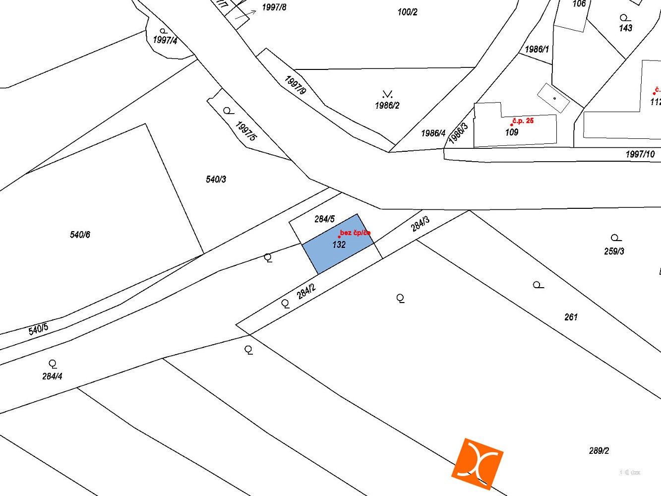 Zemědělský objekt · 120 m² · Ždánice, okres Kolín, Středočeský kraj - 4