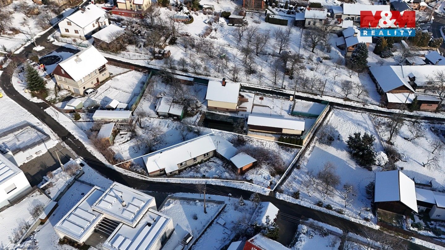 Prodej rodinný dům - Bítov, 92 m²