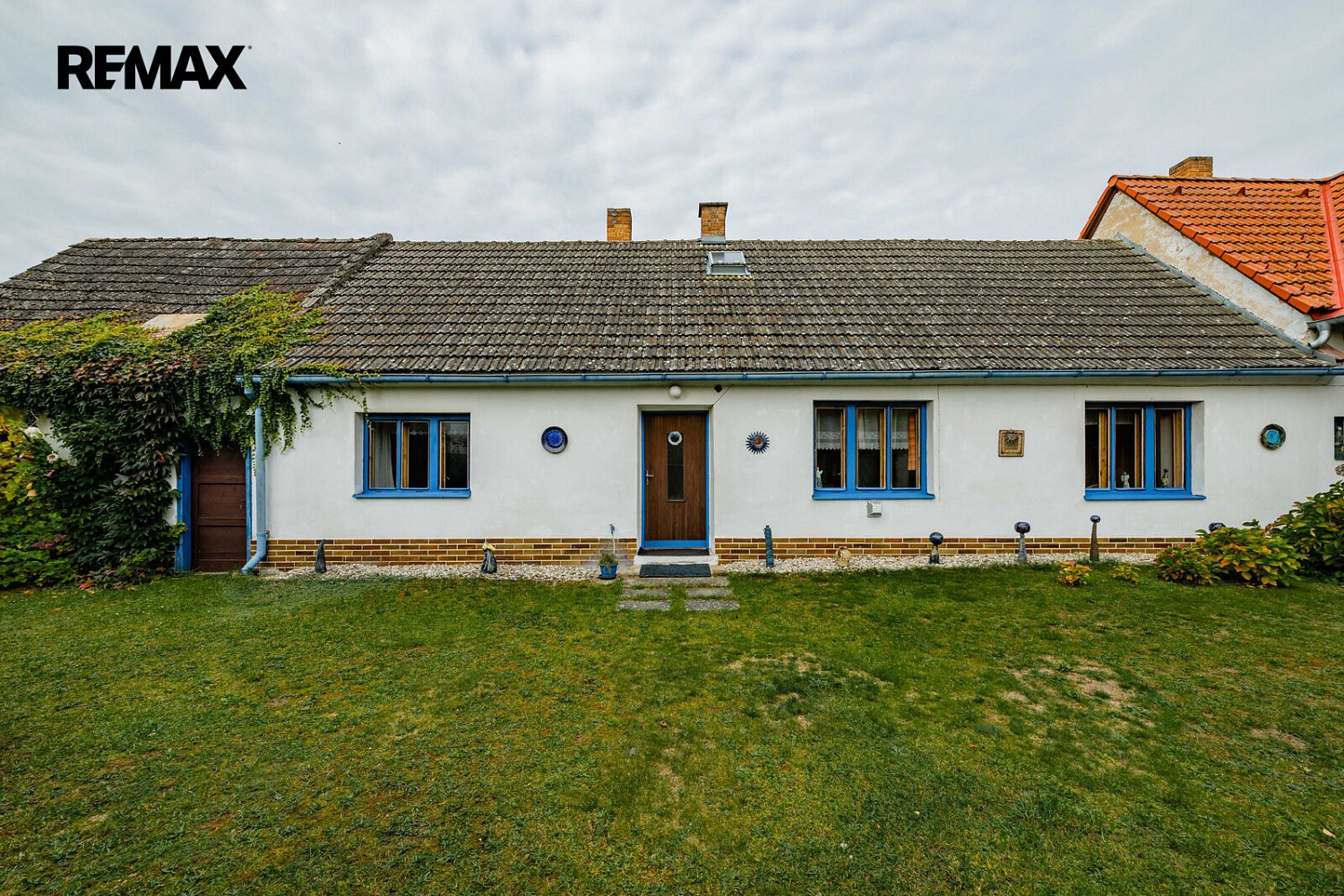 Prodej rodinný dům - Lužnice, okres Jindřichův Hradec, 90 m² - 5