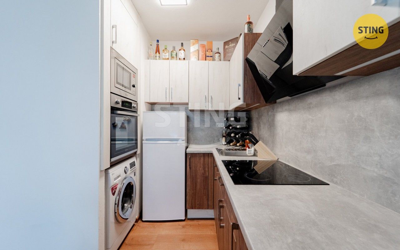 Byt 2+kk · 36 m² · Uhlířská, Bruntál - 4