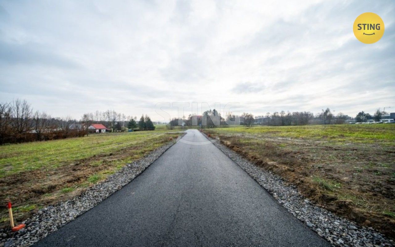 Prodej pozemek pro bydlení - Prostřední Suchá, Havířov, 300 m²