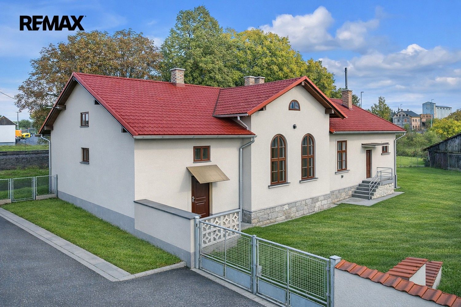 Pozemek pro bydlení · Luštěnice, okres Mladá Boleslav, Středočeský kraj - 3