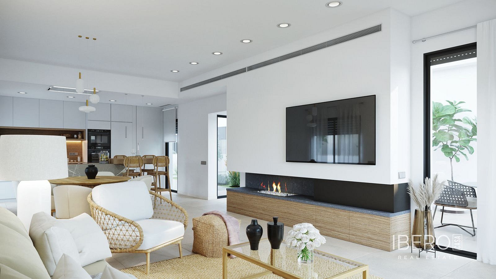 Prodej rodinný dům - San Pedro del Pinatar, ES, 97 m² - 5