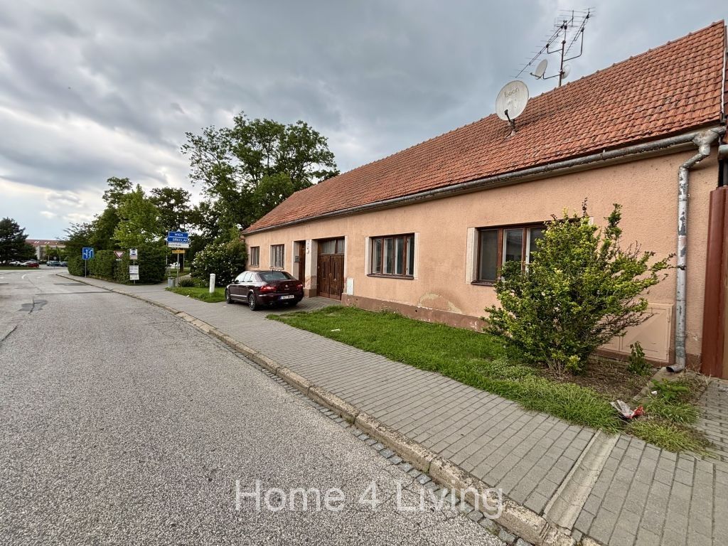 Pronájem rodinný dům - Pod Platanem, Mikulov, 478 m²