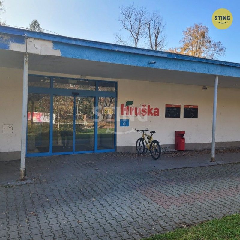 Obchodní prostory, Frýdek-Místek, 738 01 - 2