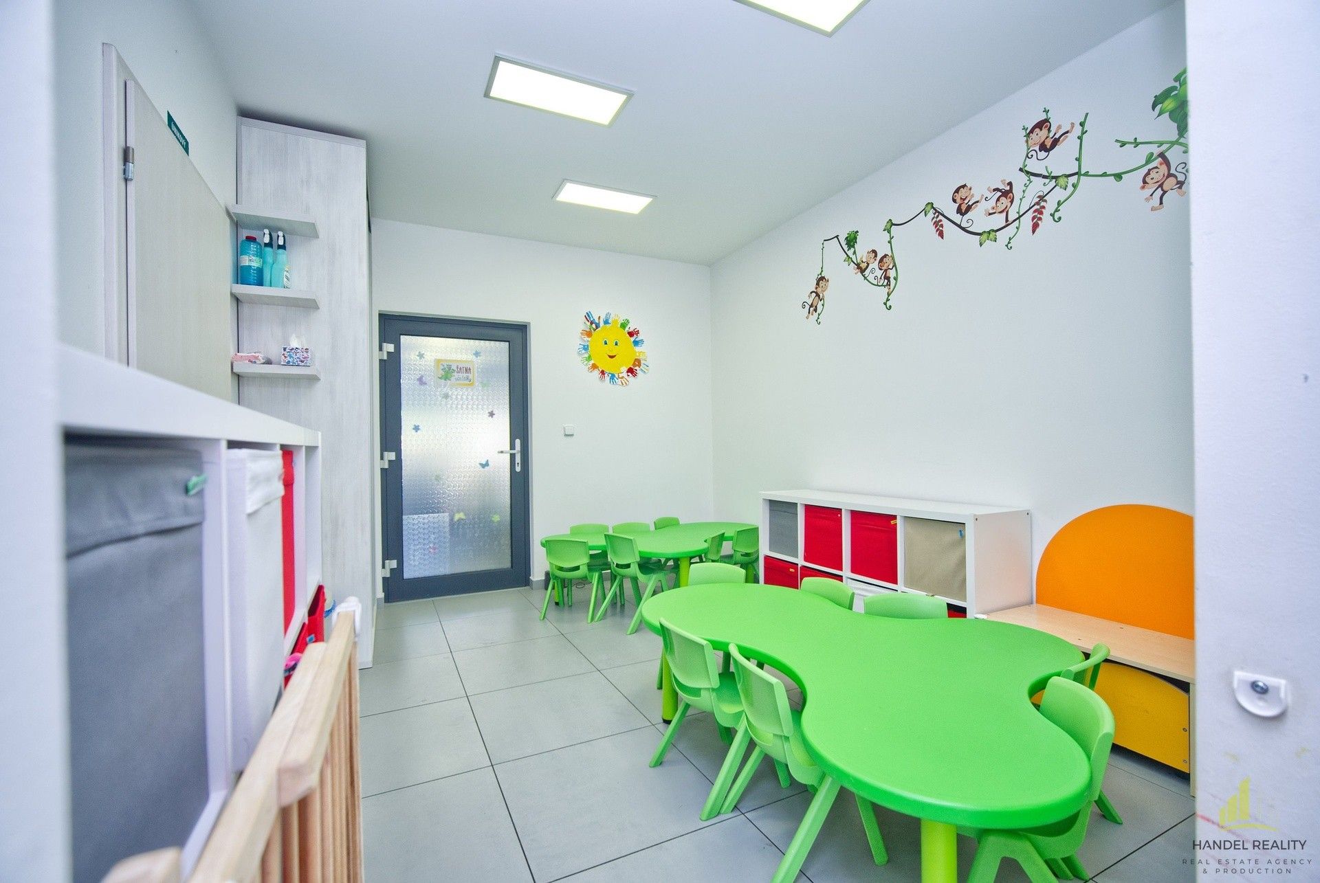 Kancelář · 156 m² · Národních hrdinů, Břeclav - 4