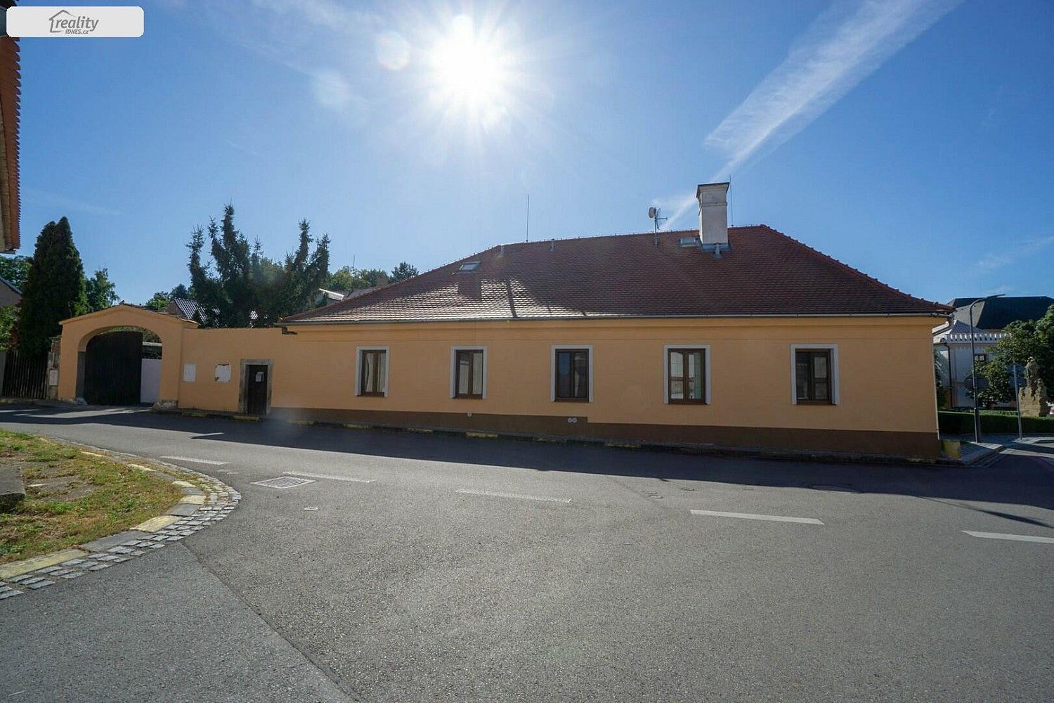 Prodej rodinný dům - Pyšely, okres Benešov, Středočeský kraj, 130 m² - 5