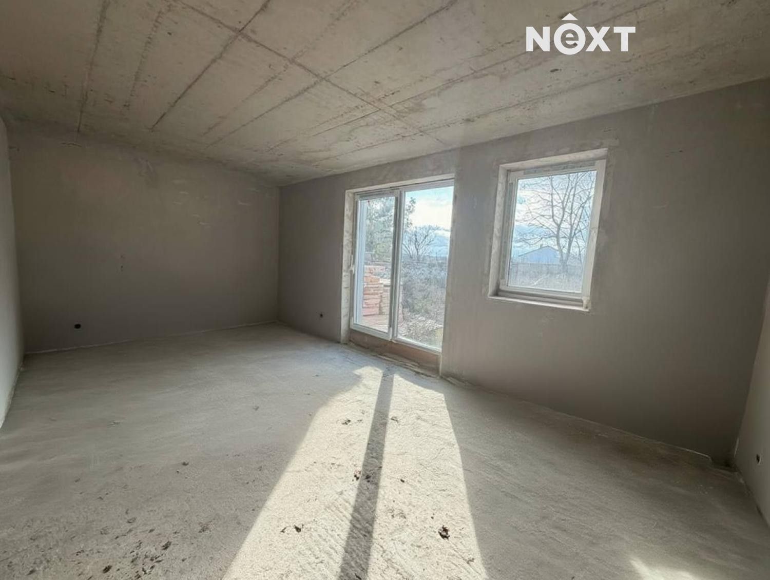 Byt 3+kk · 55 m² · Mlékařská, Rousínov Slavíkovice - 3