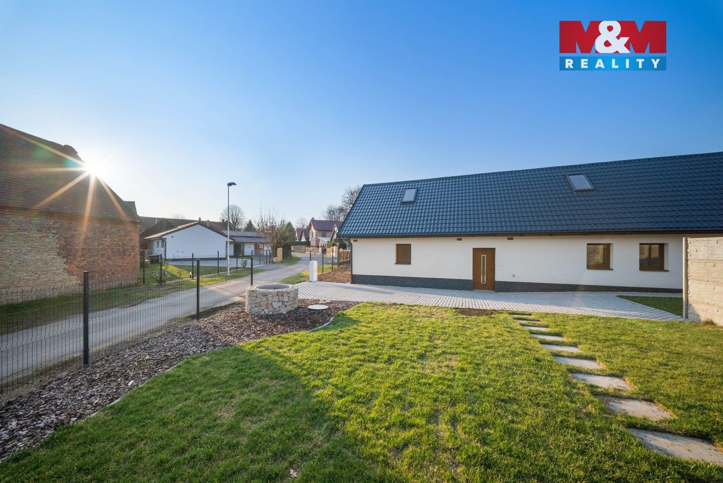 Rodinný dům · 104 m² · Jeníkovice - 4