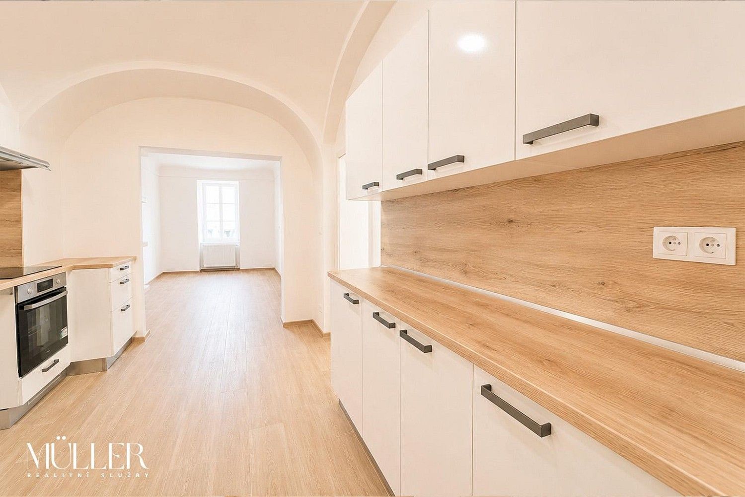 3+1, Dobruška, okres Rychnov nad Kněžnou, Královéhradecký kraj, 68 m² - 2