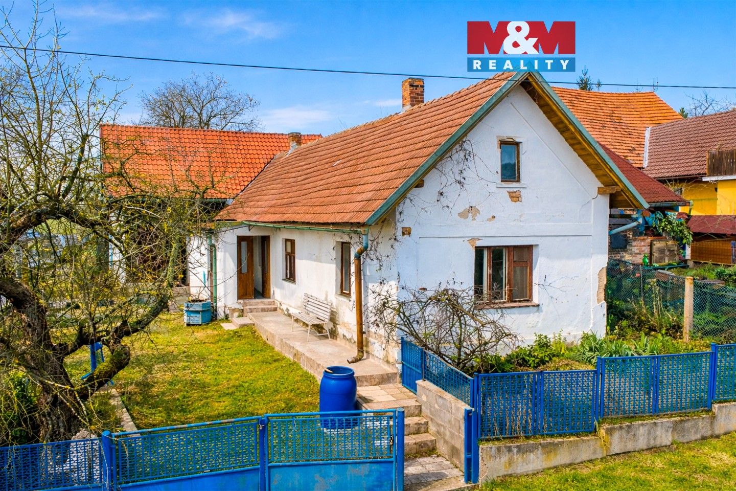 Rodinný dům, 82 m²