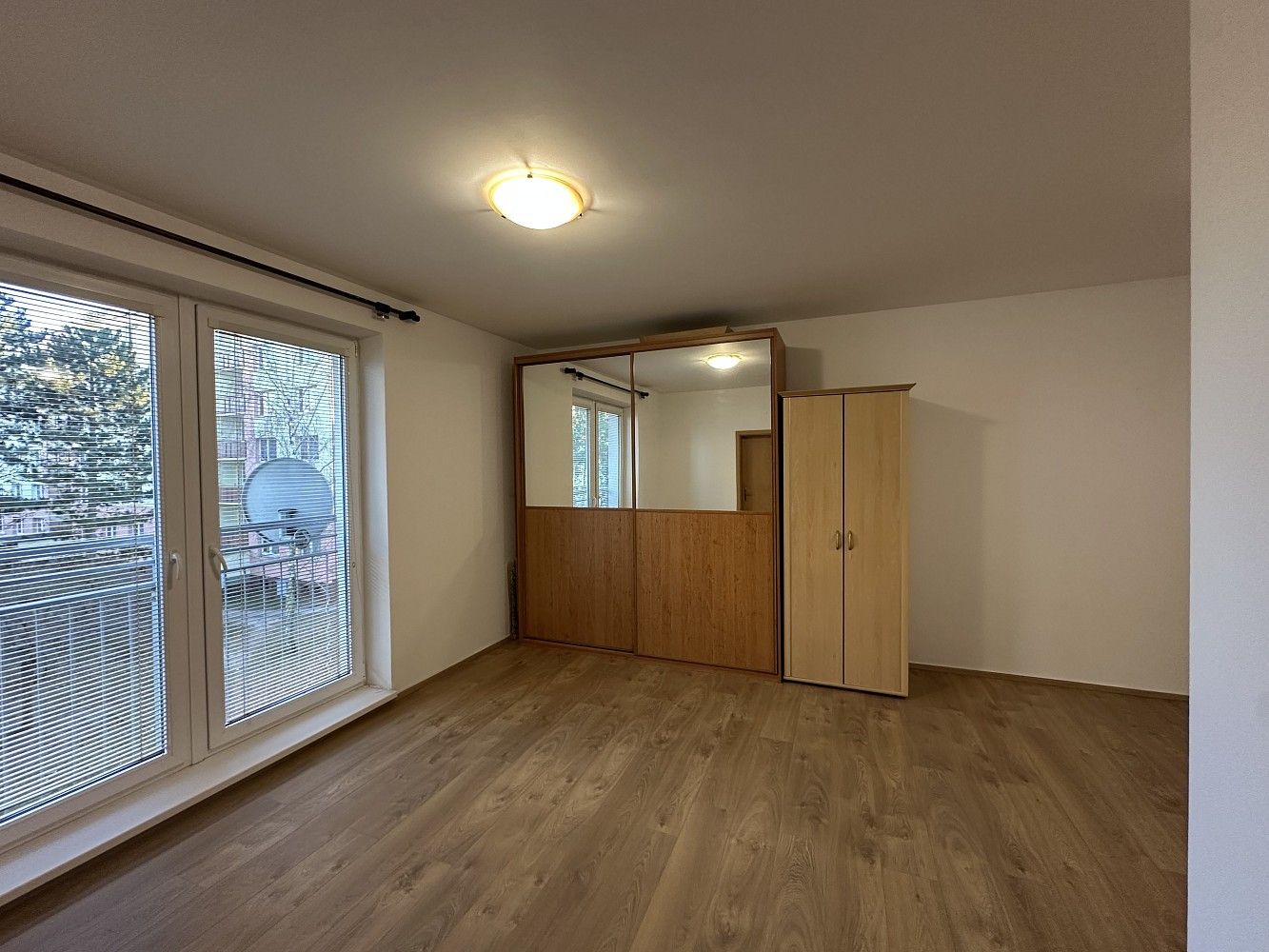Byt 1+1 · 38 m² · Mladá Boleslav - Mladá Boleslav II, Středočeský kraj - 4