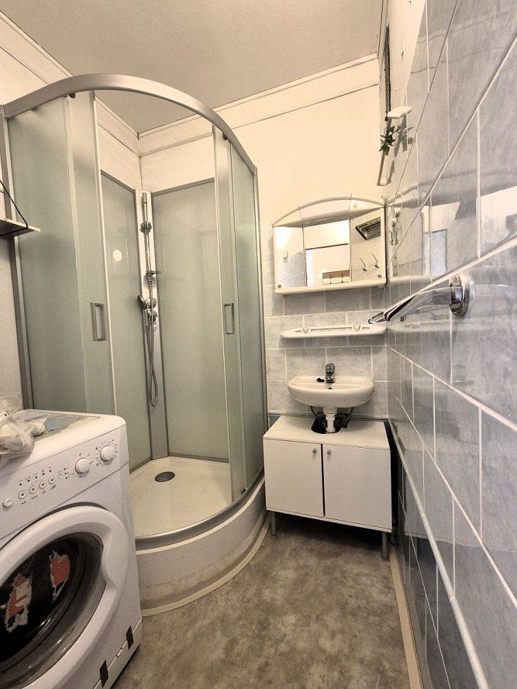 Prodej byt 2+1 - Sedlčany, okres Příbram, Středočeský kraj, 55 m² - 5