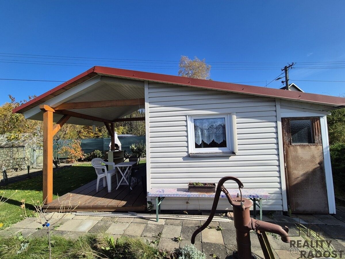 Chaty, Třinec, 739 61