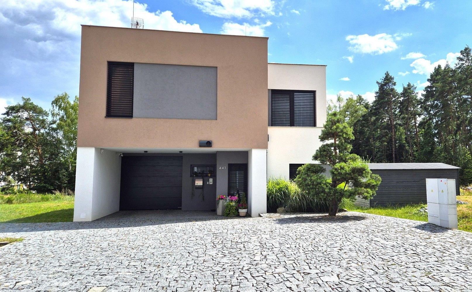Rodinný dům · 173 m² · Cihlářská, Písek - Hradiště - 4