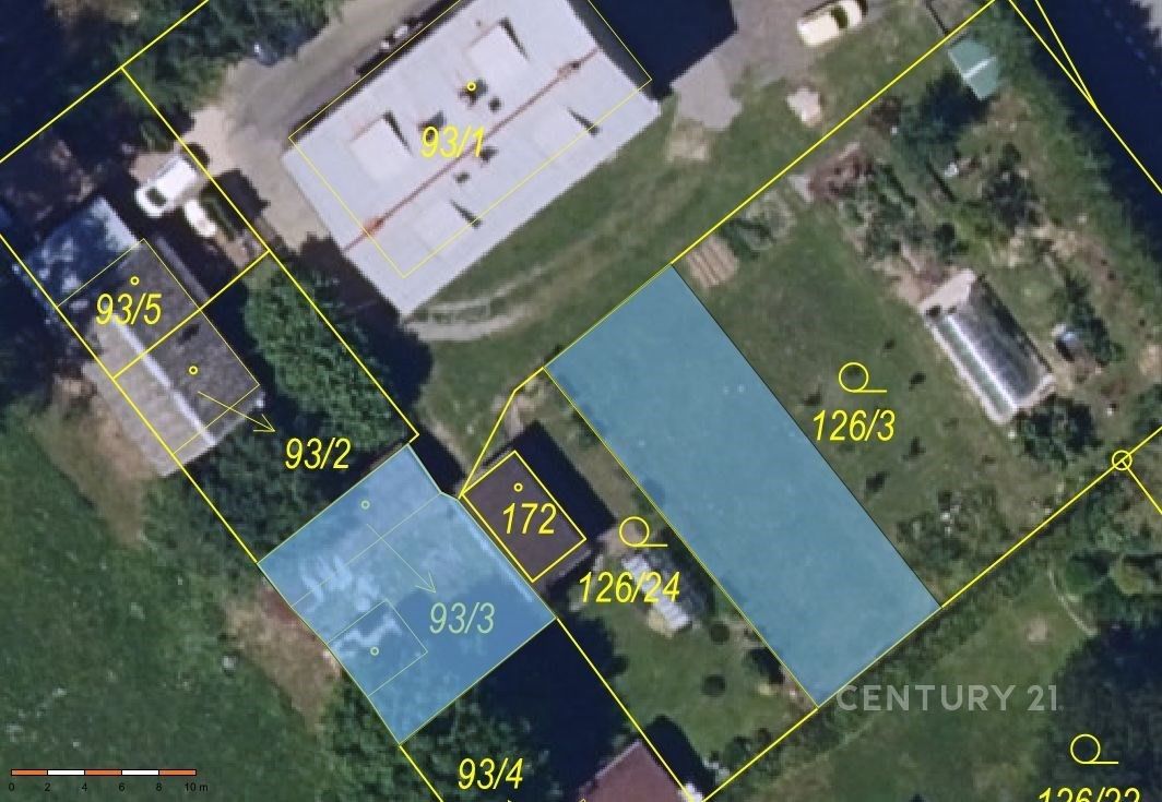 Prodej byt 2+1 - Keřkov 75, Přibyslav Dobrá, 87 m² - 5