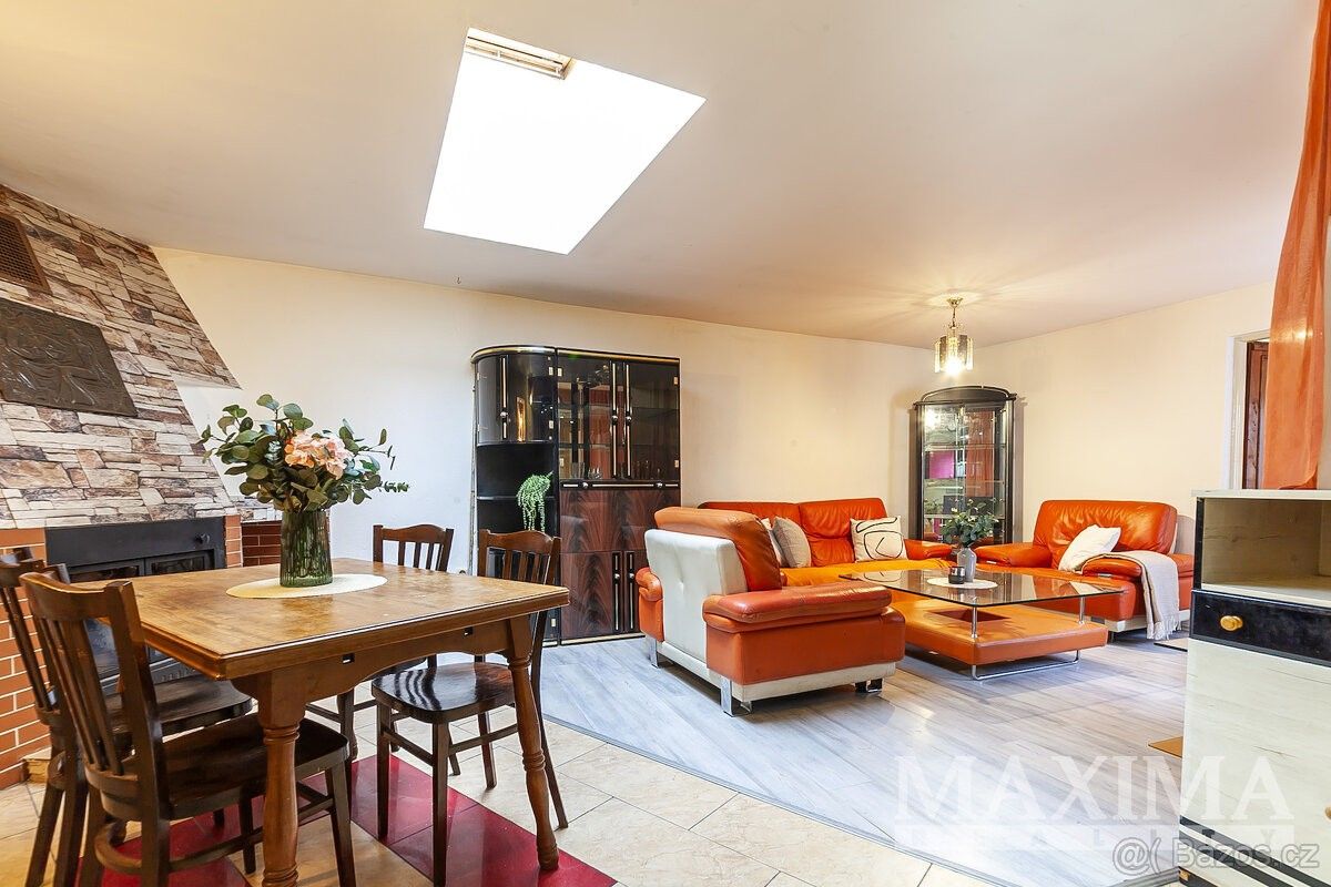 Prodej rodinný dům - Nymburk, 288 02