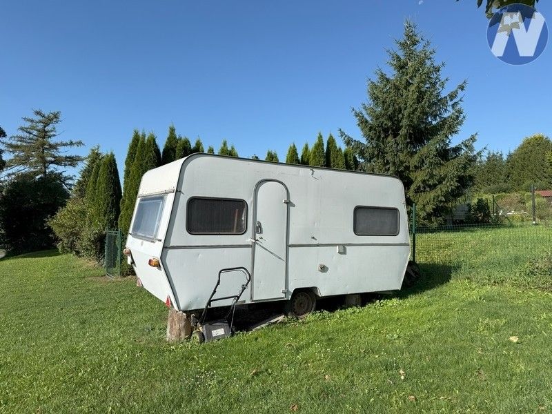 Prodej pozemek pro bydlení - Frymburk, 382 79