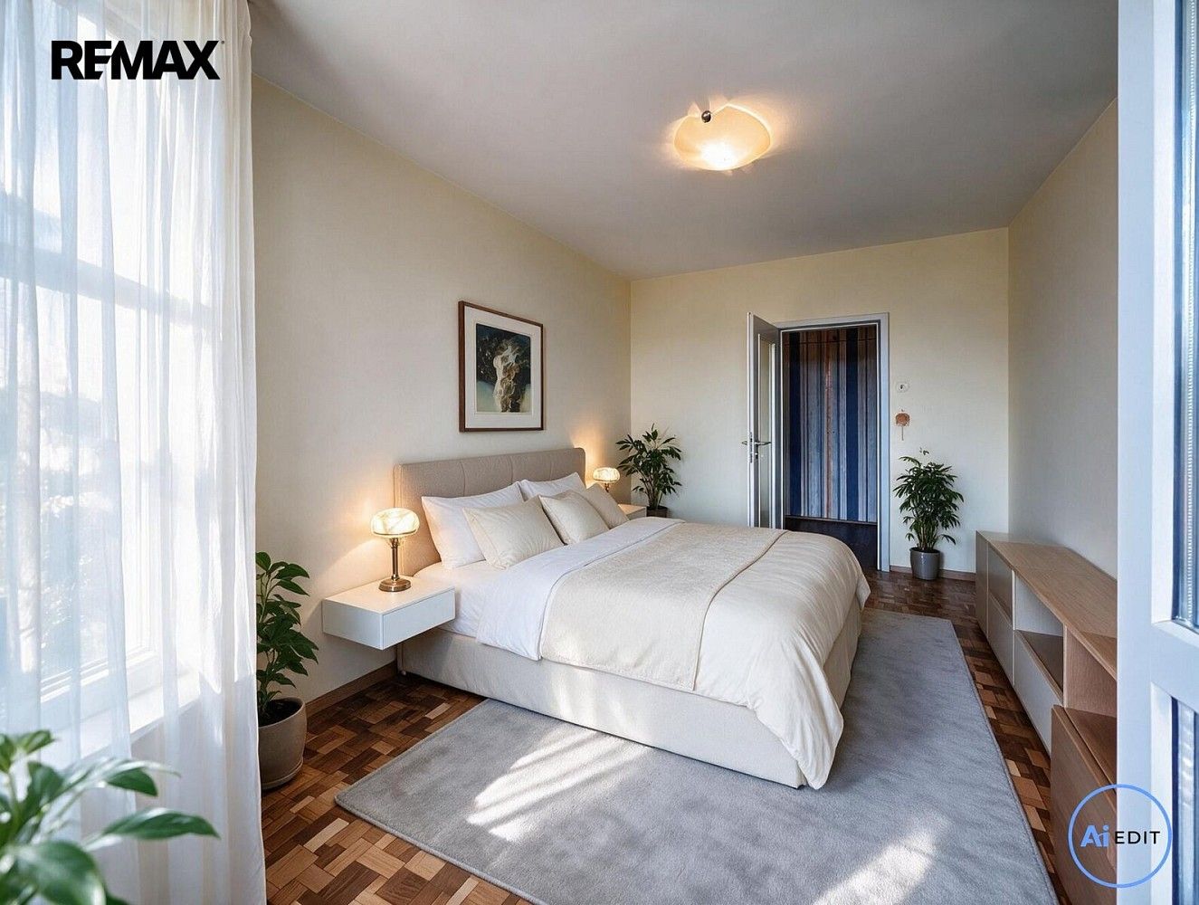 3+kk, Tererova, Praha 4 - Chodov, 60 m² - 1