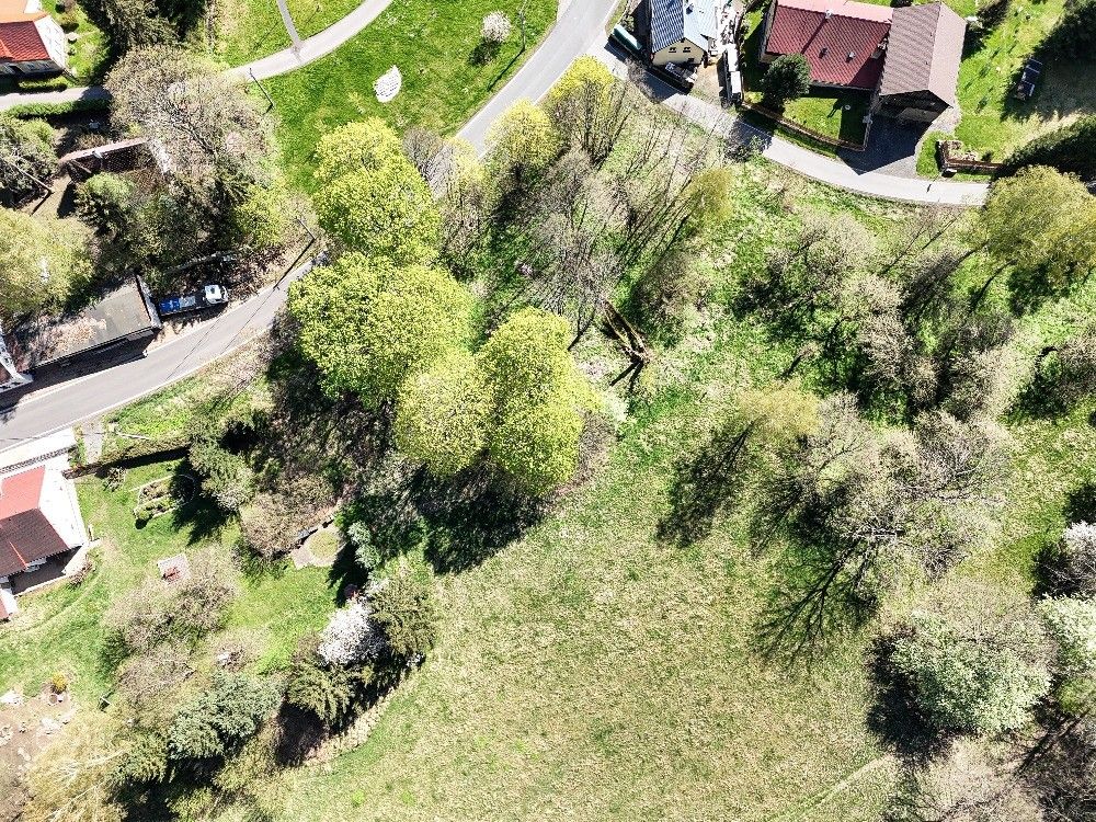 Pozemky pro bydlení, Dolní Poustevna, 407 82