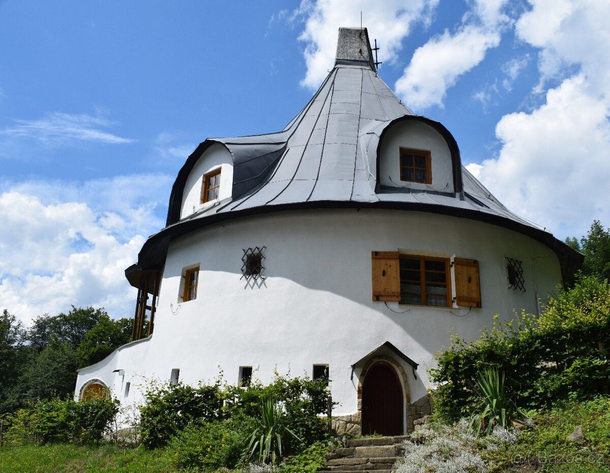 Prodej rodinný dům - Kunčice pod Ondřejníkem, 739 13